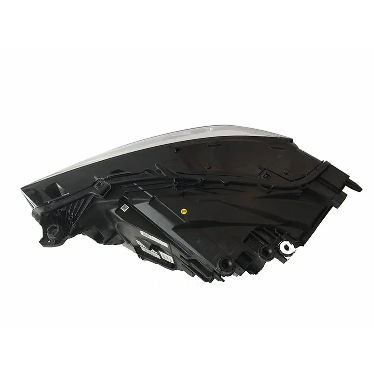 High Quality OEM Auto Lighting Systems Front Headlight for 2021  Q3 Long Expiration Date 6000k Color Temperature